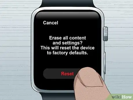 Image titled Unpair Apple Watch Step 19