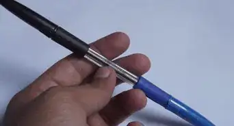 Make a BICtory Pen Mod for Pen Spinning