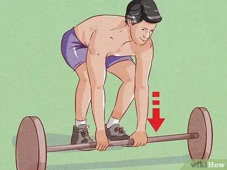 Image titled Do a Romanian Deadlift Step 3