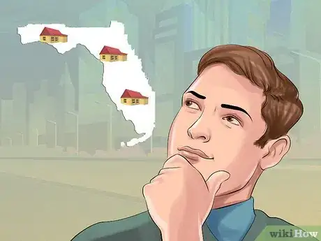 Image titled Move to Florida Step 1