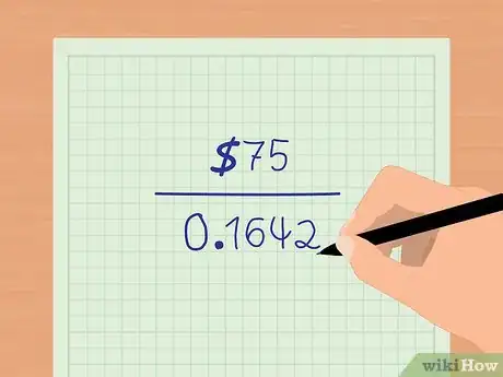 Image titled Calculate an Annual Payment on a Loan Step 17