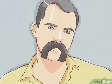 Image titled Trim a Mustache Step 12