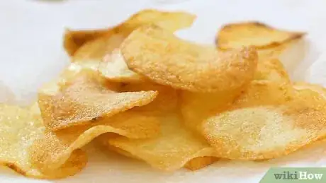 Image titled Make Potato Chips Step 14