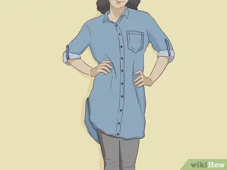 Image titled Style Clothes You Already Have Step 2