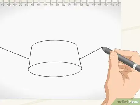 Image titled Draw a Graduation Cap Step 10