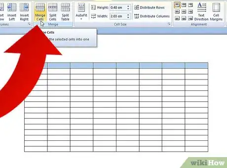 Image titled Make a Time Management Schedule with Microsoft Word Step 3