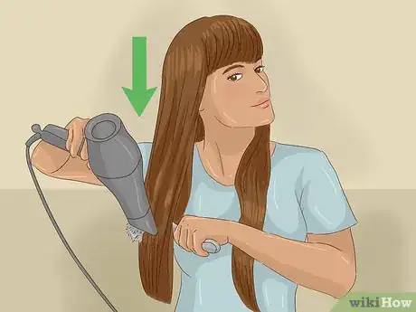 Image titled Avoid Tangled Hair Step 11