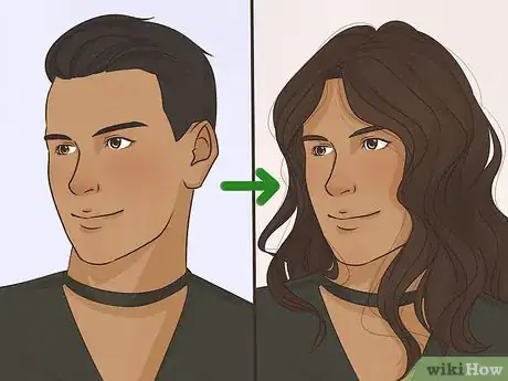 Image titled Disguise Yourself As a Boy or Girl Step 11