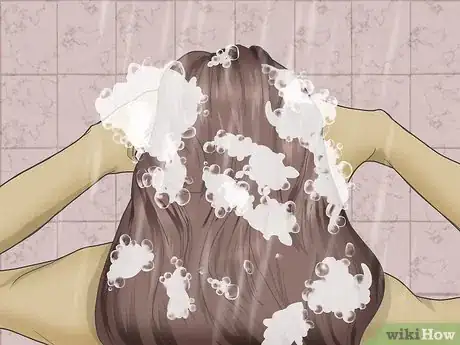 Image titled Use Powder Hair Dye Step 9