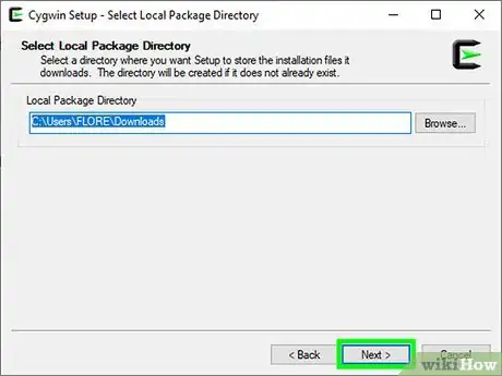 Image titled Compile a C Program Step 7