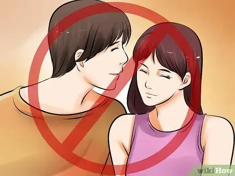 Image titled Tell Someone to Stop Flirting With You Step 5