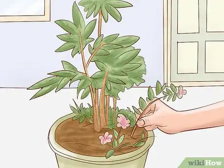 Image titled Arrange Flower Pots Step 11