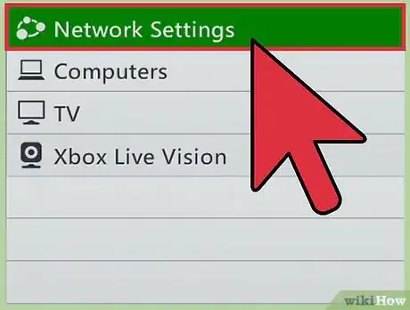 Image titled Connect an Xbox 360 to an XFINITY WiFi Hotspot Step 6