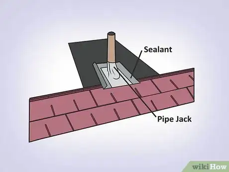 Image titled Lay Shingles Step 5