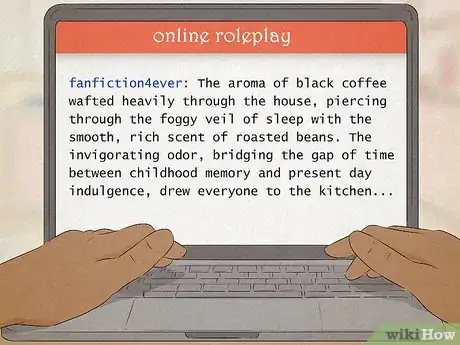 Image titled Roleplay Step 8