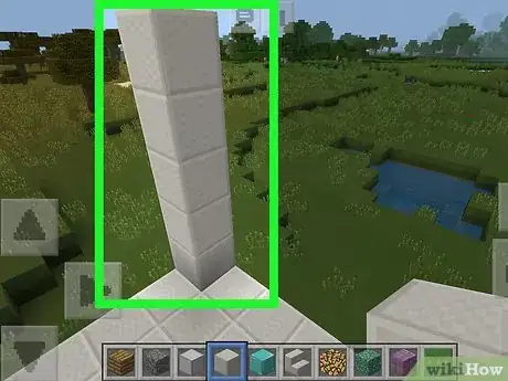 Image titled Build a Hotel in Minecraft Step 7