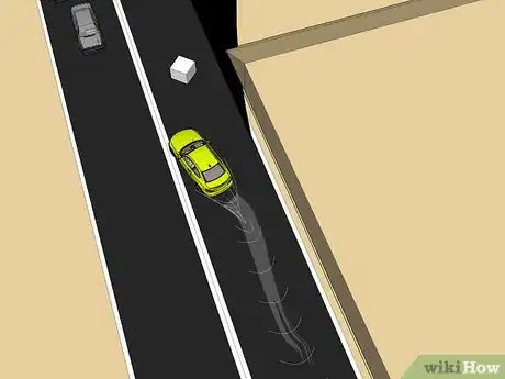 Image titled Drive Tactically (Technical Driving) Step 12