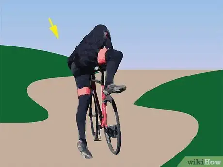 Image titled Mount a Bicycle Step 15