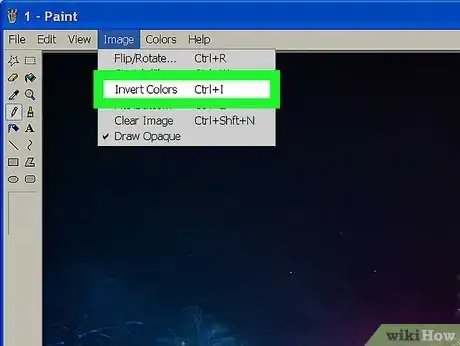 Image titled Invert Colours in MS Paint Step 9