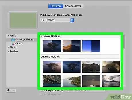 Image titled Change the Wallpaper on a Mac Step 4