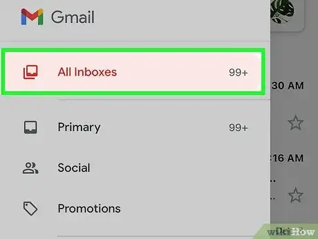 Image titled Check Email by Using Google Mail Step 12