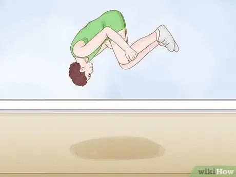 Image titled Do a Standing Back Flip from the Ground Step 12