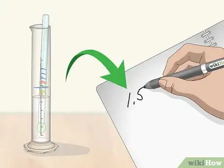 Image titled Build a Hydrometer Step 11