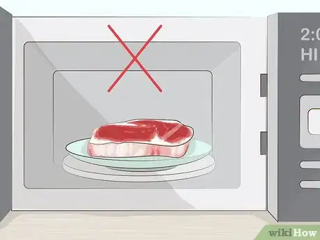 Image titled Defrost Steak Without Ruining It Step 10