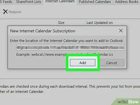 Image titled Sync Your Calendar with Outlook on PC or Mac Step 29