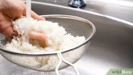 Image titled Cook White Rice Without a Rice Cooker Step 2