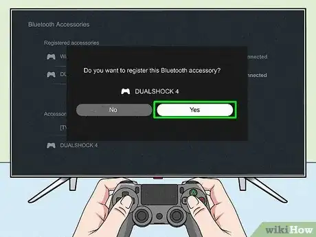 Image titled Connect a PS4 Controller to Ps5 Step 9