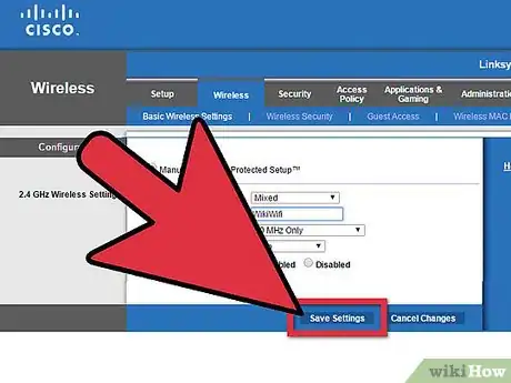 Image titled Change Your Wi Fi Password Step 7