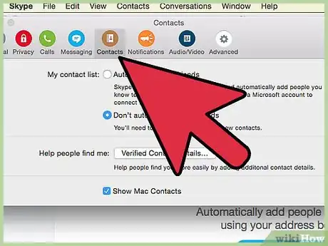 Image titled Recover Lost Skype Contacts Step 15