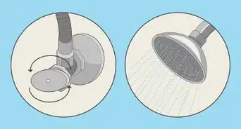 Remove a Shower Head