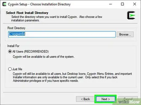 Image titled Compile a C Program Step 6