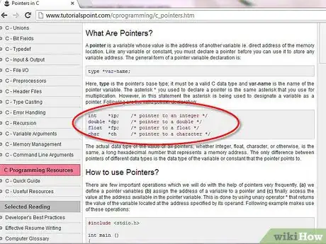 Image titled Start Learning C Programming in Turbo C++ IDE Step 11