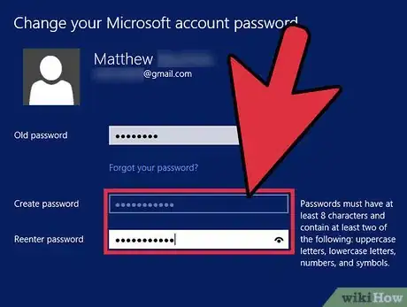 Image titled Change Your Password in Windows 8 Step 5