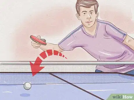 Image titled Serve in Table Tennis Step 14