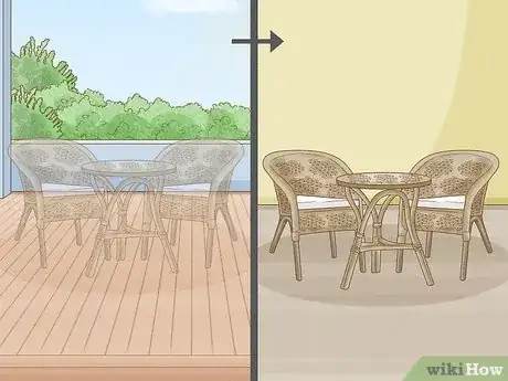 Image titled Secure Patio Furniture from Wind Step 10