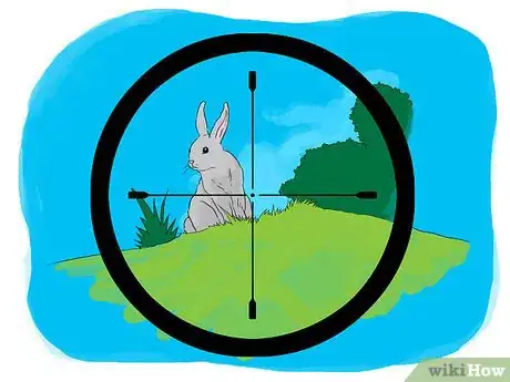 Image titled Hunt Rabbits With an Air Rifle Step 16