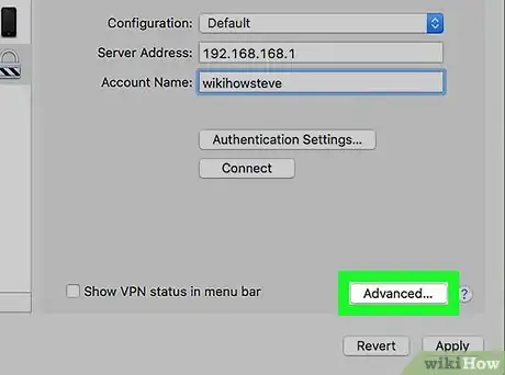 Image titled Change Your VPN on PC or Mac Step 29