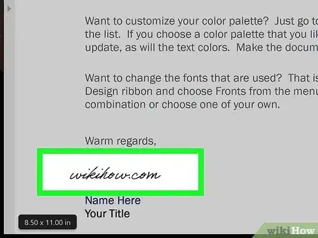 Image titled Digitally Sign PDF Documents Step 9