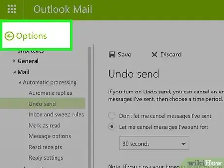 Image titled Unsend an Email Step 21