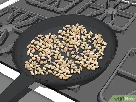 Image titled Roast Pine Nuts Step 6