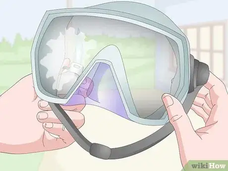 Image titled Keep Goggles from Fogging Up Step 9