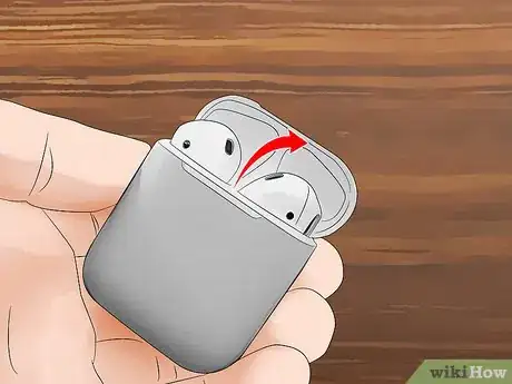 Image titled Check Your Airpod Battery Step 11