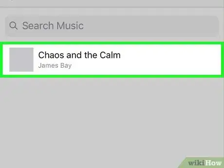 Image titled Add Music to the Apple Watch Step 8