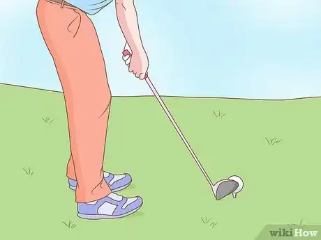 Image titled Play Golf With Back Pain Step 5