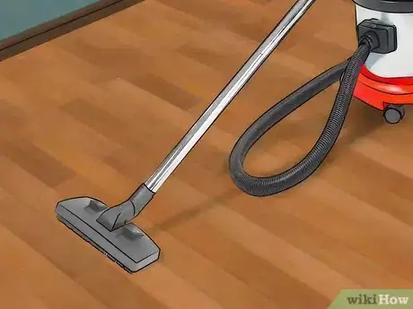 Image titled Polish Wood Floors Step 2