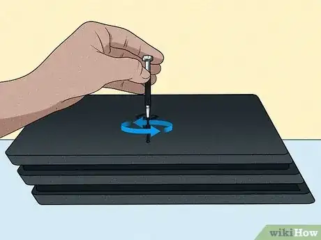 Image titled Eject a Disc from a PS4 Step 7